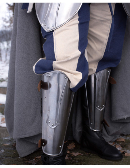 Set medievale di bracciali e...