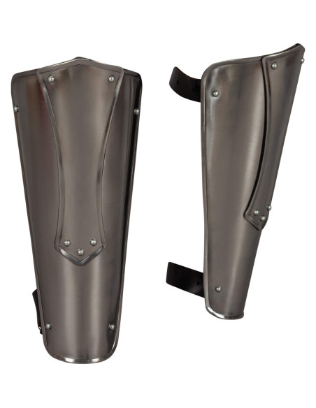 Set medievale di bracciali e...