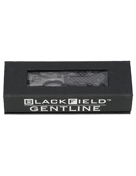 Coltello tattico Blackfield Gentline...
