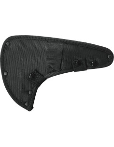 BlackField Axe Ascia tattica in acciaio nero 2