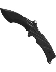 Coltello militare tattico Blackfield modello Reaper