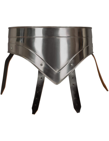 Cintura medievale con cinturini...