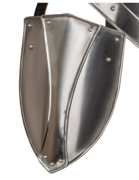 Cintura medievale con cinturini...