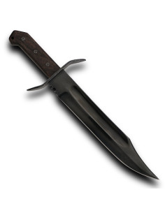 Coltello Bowie, collezione BattleCry (45 cm.)