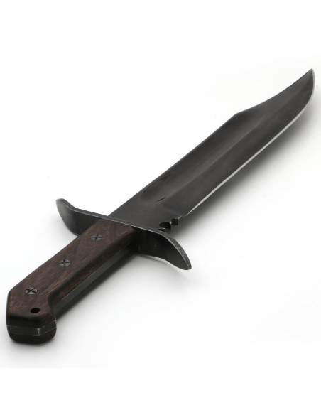 Coltello Bowie, collezione BattleCry...