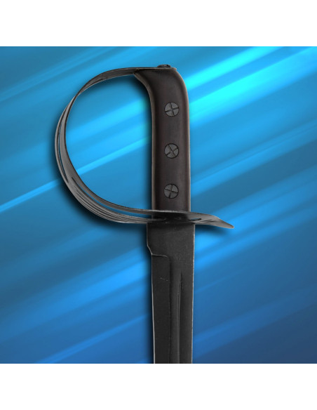 Spada pirata BattleCry Cutlass (74 cm.)
