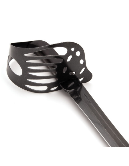 Spada pirata BattleCry Cutlass (74 cm.)