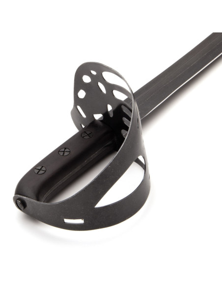 Spada pirata BattleCry Cutlass (74 cm.)