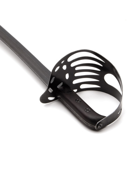 Spada pirata BattleCry Cutlass (74 cm.)
