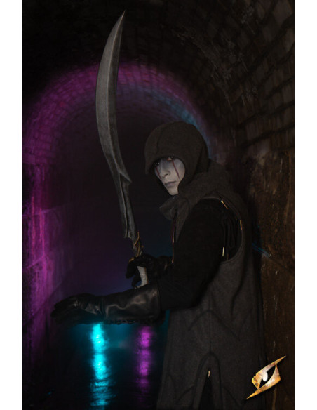 Scimitarra del tramonto per LARP (105...