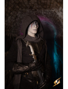 Scimitarra del tramonto per LARP (105 cm.) 2