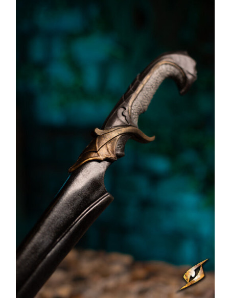 Scimitarra del tramonto per LARP (105...