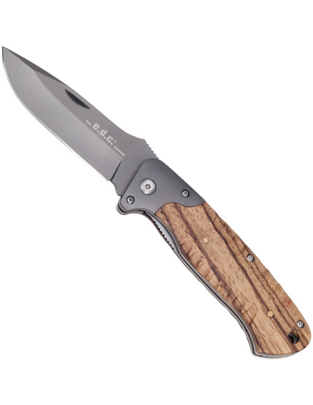 Coltello da campo EDC modello Edge Edge