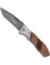 Coltello da campo EDC modello Trail Titan