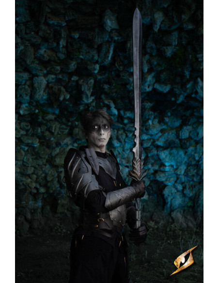 Spada lunga Sunset a due mani per...