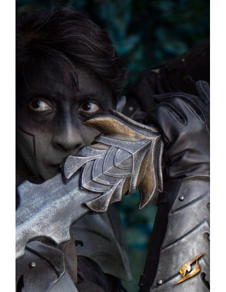 Spada lunga Sunset a due mani per...