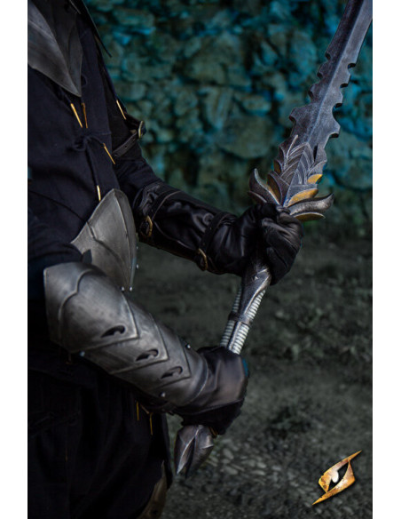 Spada lunga Sunset a due mani per...