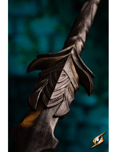 Spada lunga Sunset a due mani per...