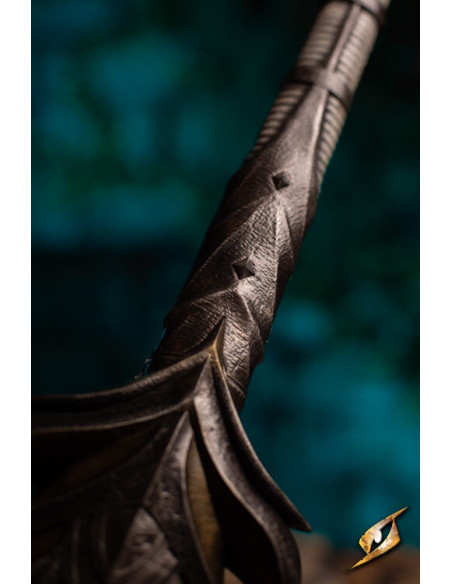 Spada lunga Sunset a due mani per...