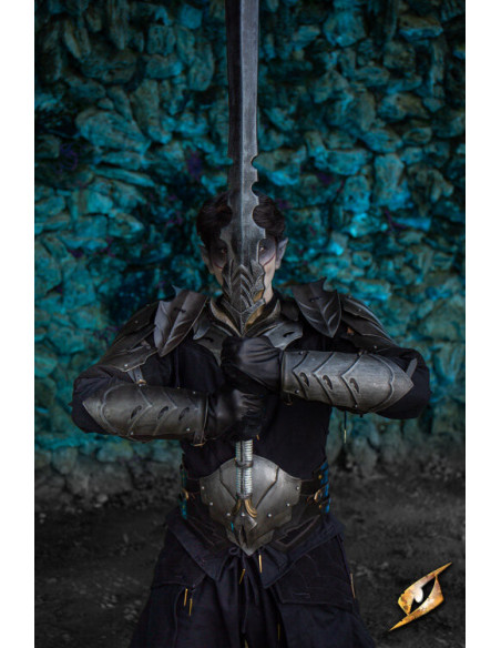 Spada lunga Sunset a due mani per...