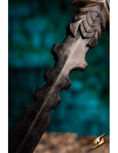 Spada lunga Sunset a due mani per...