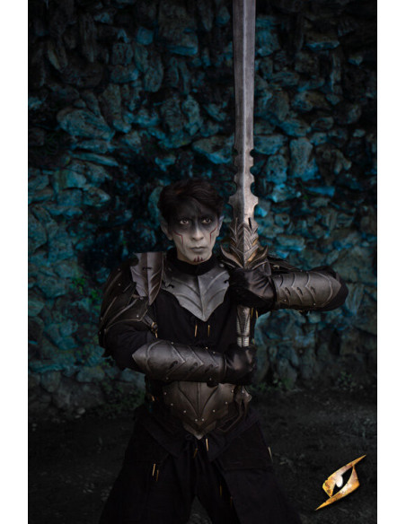 Spada lunga Sunset a due mani per...