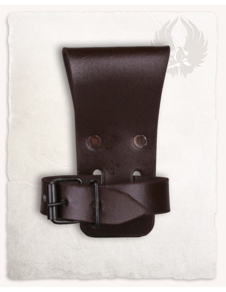 Baldracchino regolabile con cinturino...