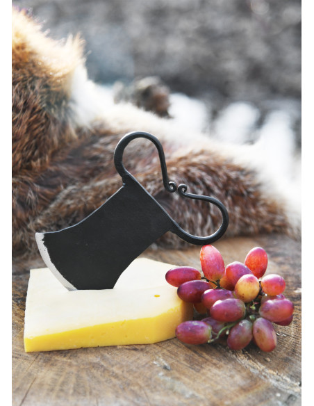 Coltello da formaggio medievale o...