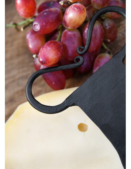 Coltello da formaggio medievale o...