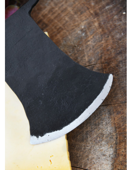 Coltello da formaggio medievale o...