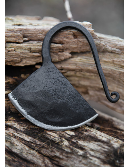 Piccolo coltello da formaggio...