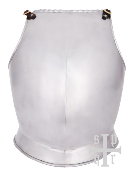 Corazza in acciaio del XVI secolo 1,6...