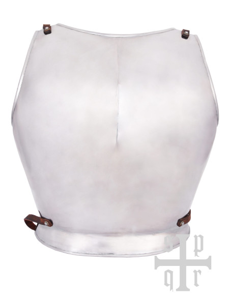 Corazza in acciaio del XVI secolo 1,6...