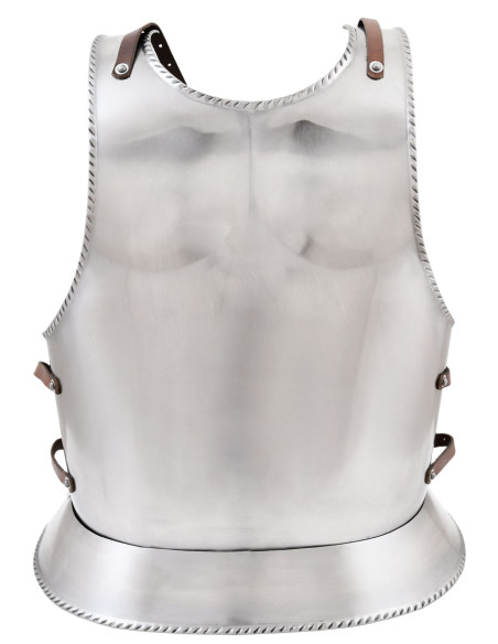 Pettorale completo in stile gotico,...