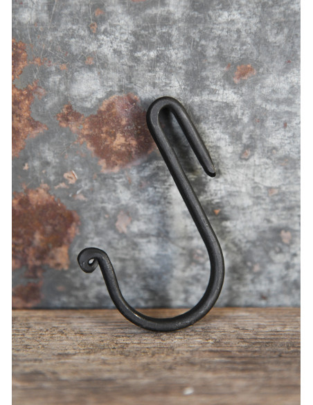 Appendiabiti medievale con ganci...