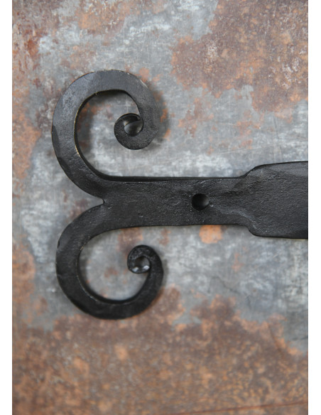 Appendiabiti medievale con 5 ganci...