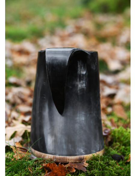 Brocca per idromele vichinga design...