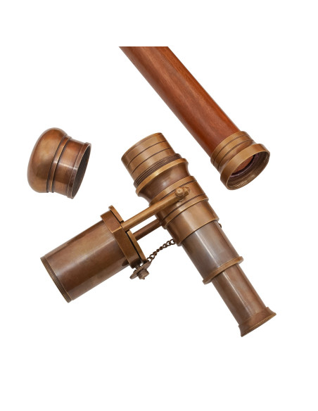 Bastone modello Steampunk con...