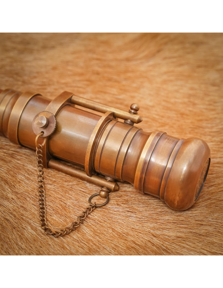 Bastone modello Steampunk con...