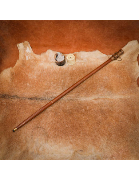 Bastone modello Steampunk con...