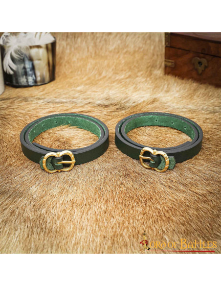 Cintura medievale rinascimentale in...