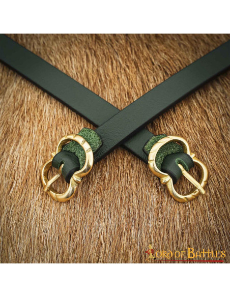 Cintura medievale rinascimentale in...