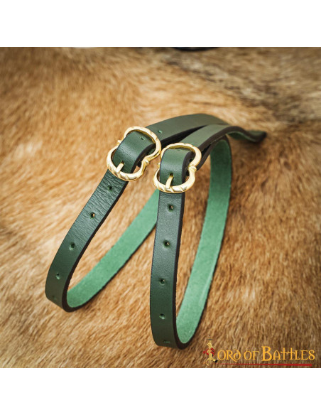 Cintura medievale rinascimentale in...