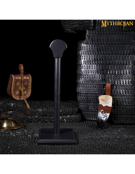 Supporto in legno per appendere...