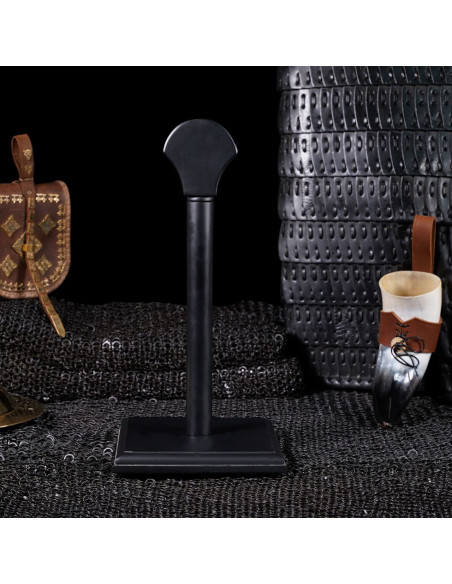 Supporto in legno per appendere...