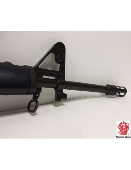 Fucile d'assalto M16A1, USA 1967....