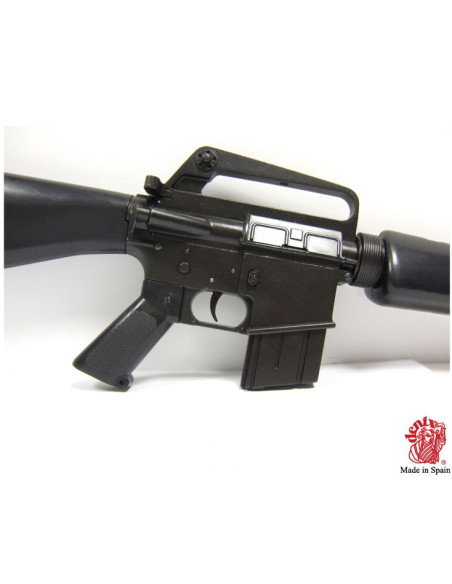 Fucile d'assalto M16A1, USA 1967....