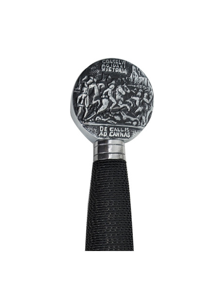 Spada di Gzalo. Fdez. de Córdoba o El...