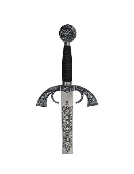 Spada di Gzalo. Fdez. de Córdoba o El...