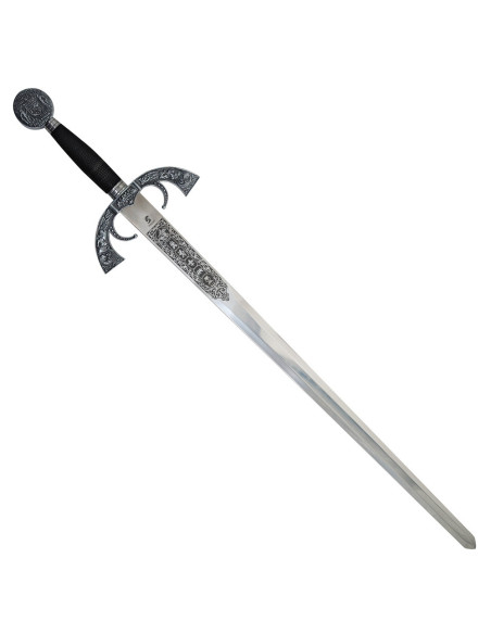 Spada di Gzalo. Fdez. de Córdoba o El...